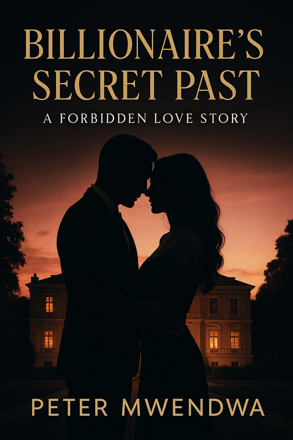 Billionaire's Secret Past: A Forbidden Love Story book by Peter Kithae